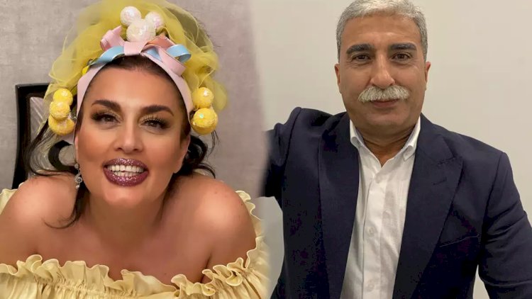    Elza: “Neçə ildir səy-səy sənin yaşıl pencəyinə baxıb gülürəm”   