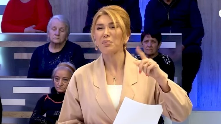    “Halallıq üçün zəng etdi, telefonu açmadım” -   Xoşqədəmdən şok açıqlama - Video