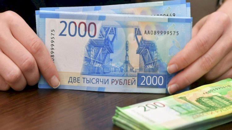    Rusiyada sosial müavinətlər artırılır    