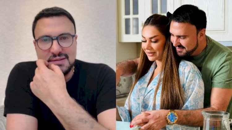    Nadir yeni arvadından danışdı: “Nəsil, ata, ana qoymadınız...”   - Video