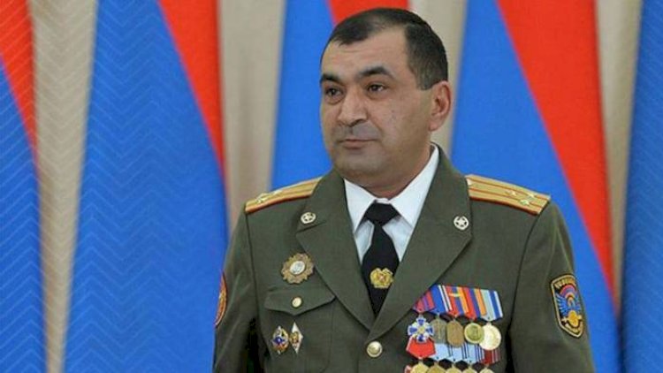    General saxlanıldı - O, Qarabağ erməsini yaralayıb    