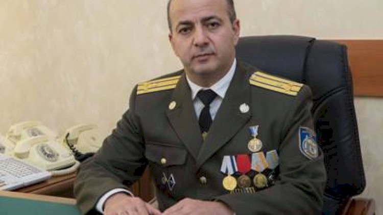    Ermənistan kəşfiyyatı başçısız qaldı   
