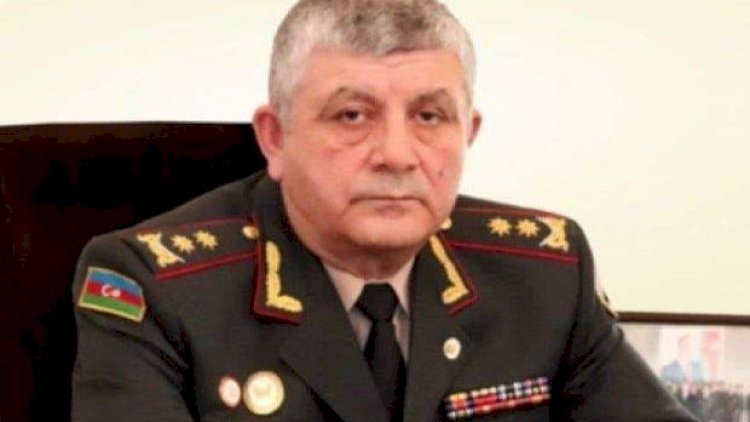    Heydər Piriyev vəzifəsindən azad olundu   