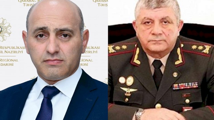    Heydər Piriyev yerinə o gətirildi    