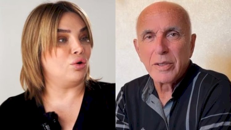    Ramiz Novruzun qızı şəhərin mərkəzindən mülk aldı – VİDEO   