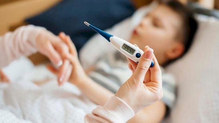    Əhali arasında sürətlə yayılan hansı xəstəlikdir? - Açıqlama   