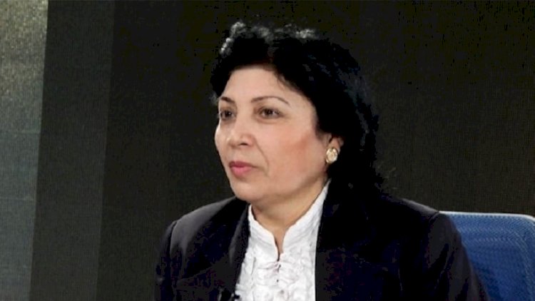    “Dünyamalı adını dəyişib Daniel, Elnarə Culyetta qoymaq istəyir”   