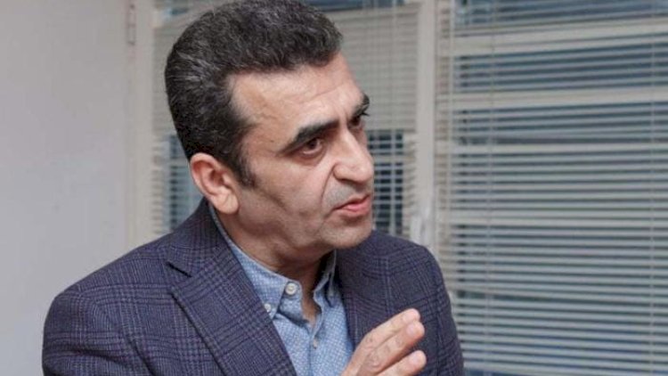    “Televizora baxmıram” deyənlərə aparıcıdan cavab:   “TV-də sadəcə süni bəzək-düzək...”