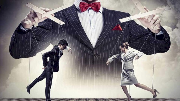    Sevgilinin manipuliyasiyasından necə qorunmaq olar?   