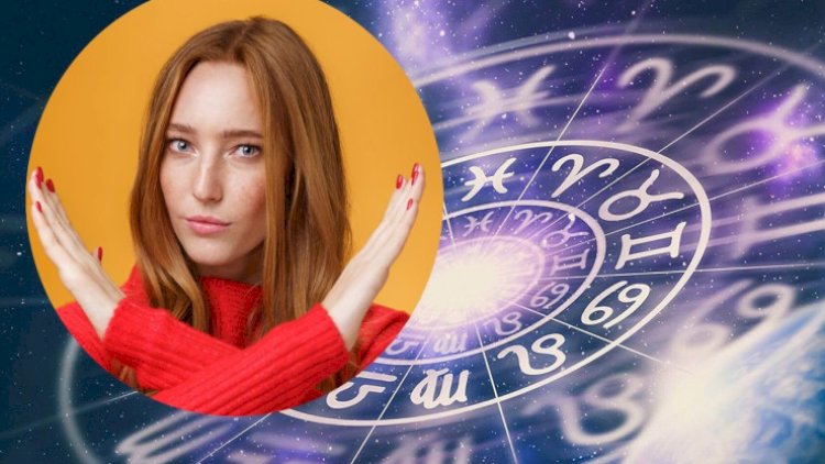    2024-cü ildə bu 10 ŞEYİ ETMƏYİN - Astroloqdan MƏSLƏHƏT   