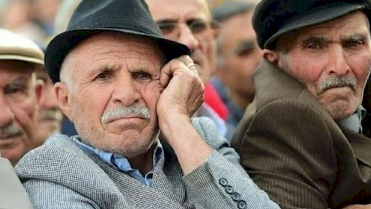    Pensiyaların ən çox və ən az artdığı ölkələr - SİYAHI    