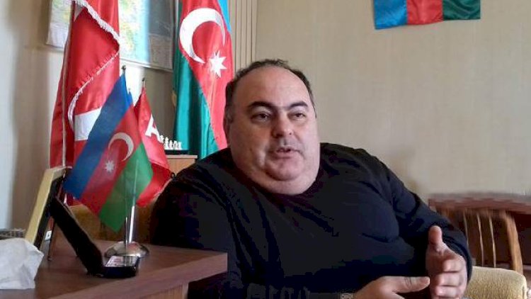   Prezidentliyə namizəd Fuad Əliyev: “Əsas məqsədimiz...”    