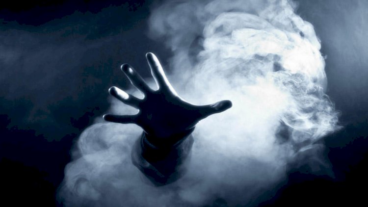    33 yaşlı qadın dəm qazından boğuldu   