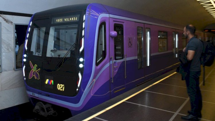    Xırdalana metro çəkiləcək? - RƏSMİ AÇIQLAMA   