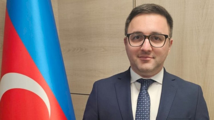    Müdafiə sənayesi nazirinə yeni müavin təyin olundu   