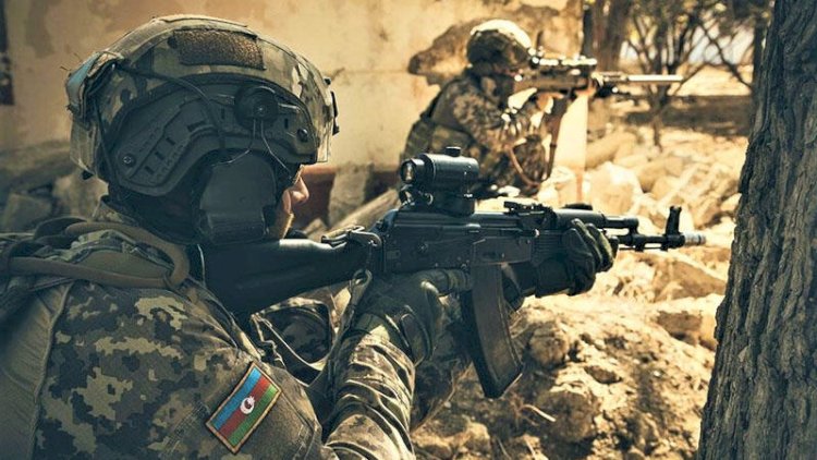    Zəngəzur uğrunda müharibə başlayır? - Mühüm açıqlama   