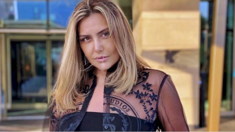    Zülfiyyə Xanbabayeva tanınmaz halda - Foto   