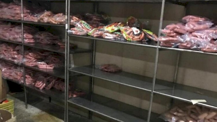    Kolbasa-sosiskalarda peyda olan viruslar - Firmalar hara baxır?   