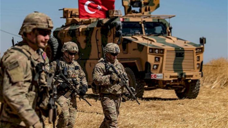    Türk ordusu son sutkada neçə terrorçunu məhv edib?   