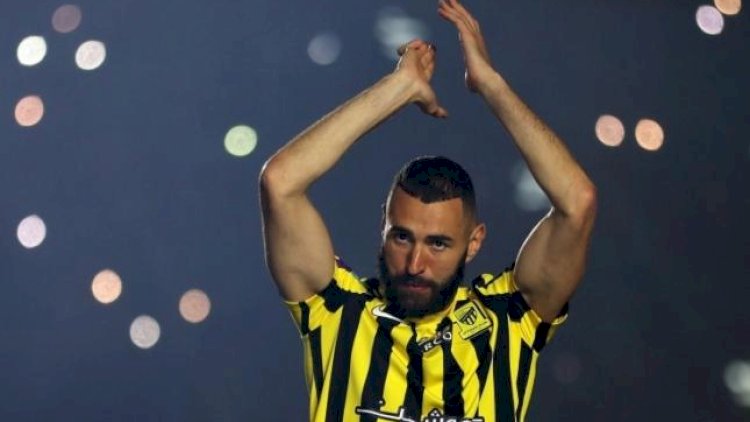    Benzema ilə bağlı sərt qərar: Məşqlərdən uzaqlaşdırıldı    