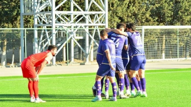    Azərbaycanda güclü qar səbəbindən oyun ləğv olundu   