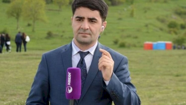    Elvin Basqallı və ailəsi ağır qəza keçirdi - Fotolar   