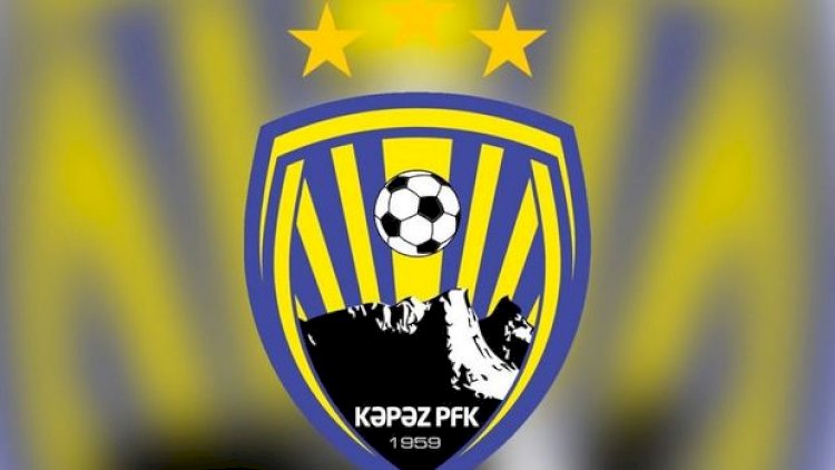    “Kəpəz”in I Liqa klubu ilə yoxlama oyunu ləğv edildi   