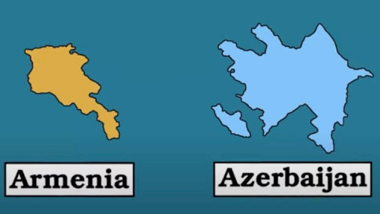    SSRİ Baş Qərargahının 1975-ci il xəritəsi, yoxsa ADR xəritəsi? - Video   