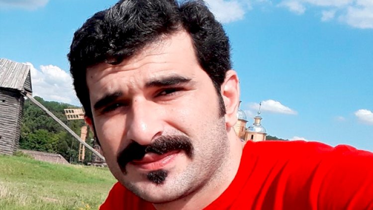    Şəhriyar Del Gerani üsyan etdi: “Atam kitablarımı söydü”   