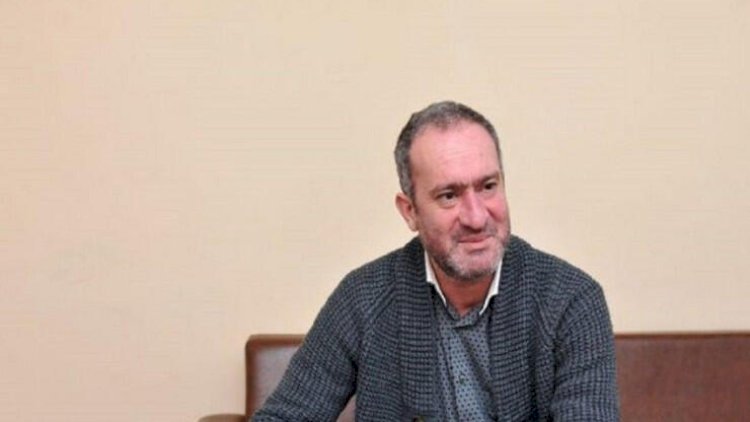    Səbuhi Məmmədlinin son vəziyyəti açıqlandı   