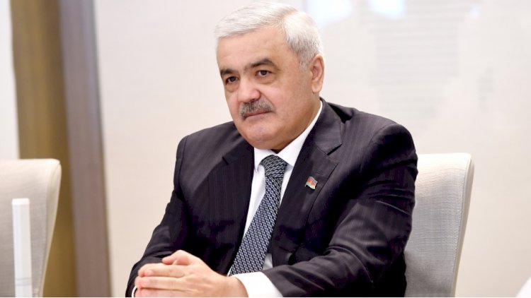    Rövnəq Abdullayevin son durumu açıqlandı   