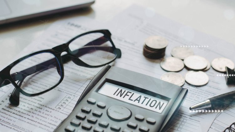    Azərbaycanda illik inflyasiya 8,8 % olub - Statistika   