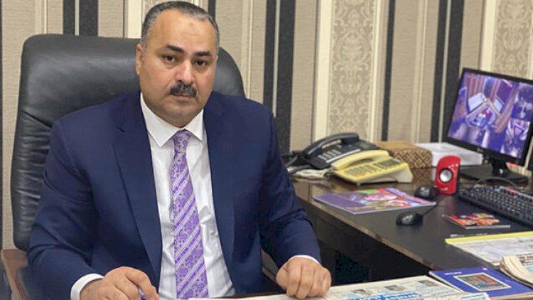    Habil Vəliyev yenidən şantaja görə həbs olundu   