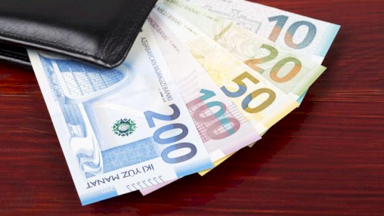    Azərbaycanda orta aylıq əməkhaqqı 11 faizdən çox artıb    