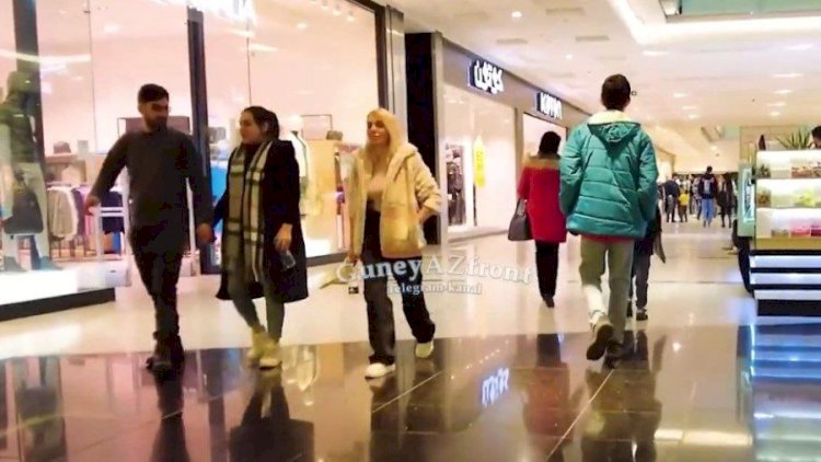    İran bu gün: Qadınlar məcburi hicaba “YOX“ deyirlər - VİDEO   