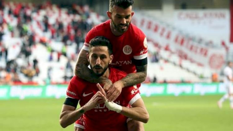    Türkiyədə İsrailə dəstək olan futbolçu saxlanıldı    