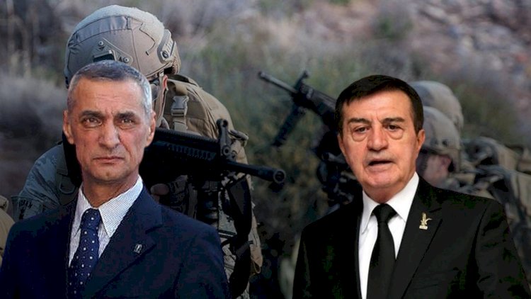    “Axtar, tap və məhv et” - Türkiyəli generallar danışdı   