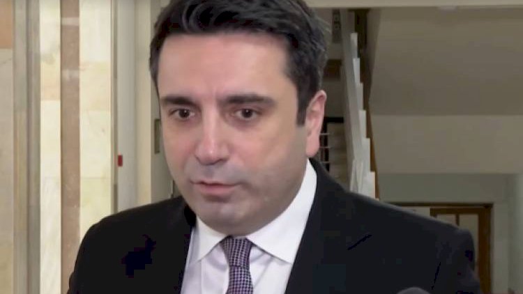    Simonyan Azərbaycanla danışıqlara toxundu   