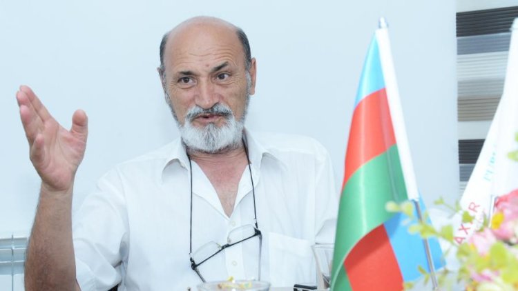    Prezidentdən Ramiz Əskərlə bağlı SƏRƏNCAM    
