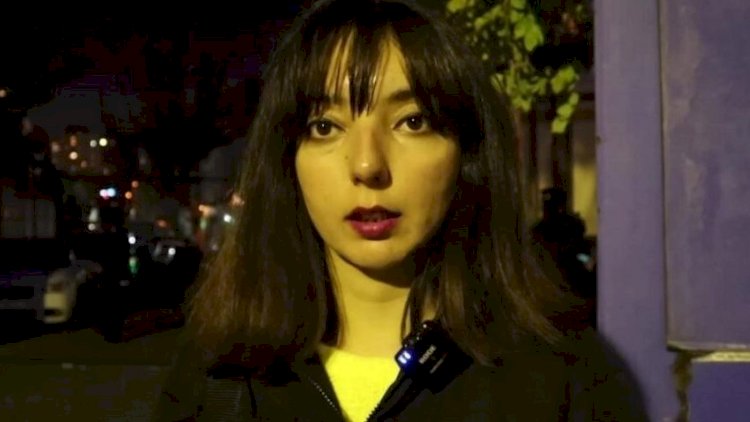    Məhkəmə “Abzas media”nın əməkdaşı ilə bağlı qərar verdi    
