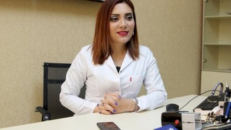    Arıqlamaq istəyənləri ölümə aparan məhsullar - Həkimdən   XƏBƏRDARLIQ