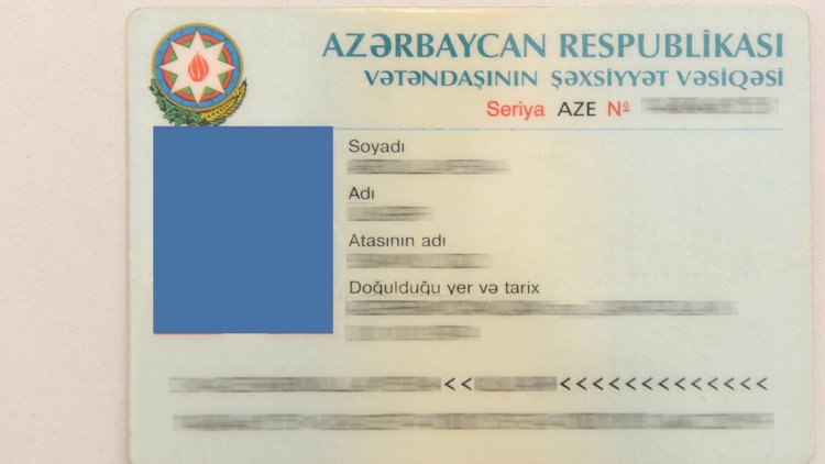    Minlərlə insan gözləyir: Polisdə qeydiyyat bərpa edilib?   - RƏSMİ