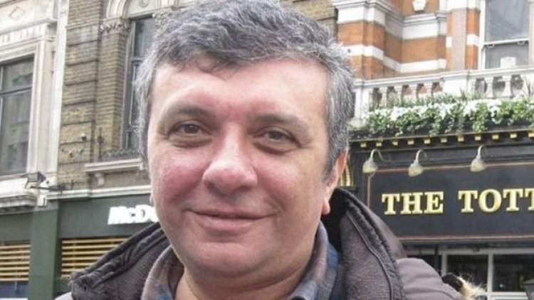    Jurnalist Şahin Rzayev həbs edildi   