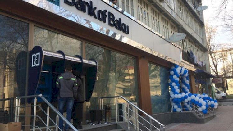    “Bank of Baku”da nə baş verir? 12 milyon manat azalma   