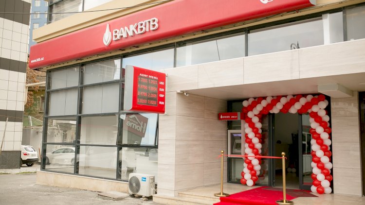    Azərbaycanda daha bir bank çökür - “Bank BTB” 2.7 milyon zərərdə   