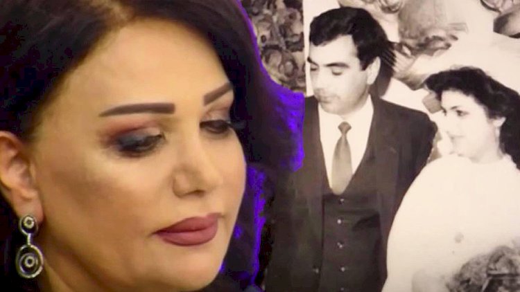    Mənzurə ağ duvaq geyinib ərə getmək istəyir   