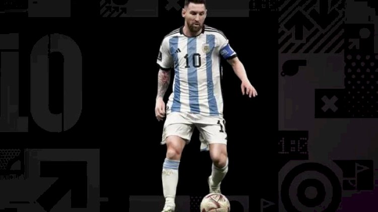    “The Best” mükafatını Messi qazandı    