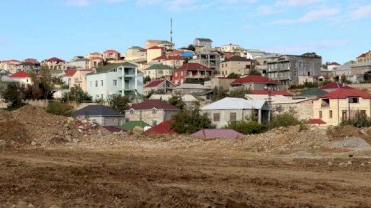    Sənədsiz evlərə nə vaxt çıxarış veriləcək? -   Mühüm açıqlama