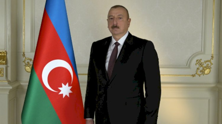    Prezident Neftçaladakı mərasimində iştirak etdi   