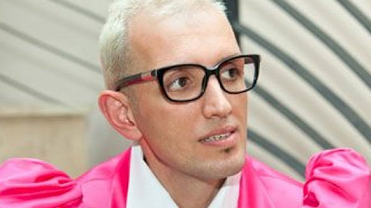    Samiraldo Fransa brendlərindən imtina edib -  “Axırıncı qəpiyim də olsa...”   